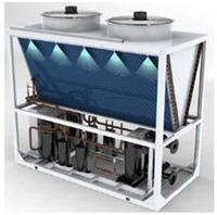 Air-cooled module cold (hot) Unit Price / Manufacturers