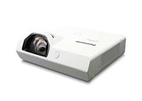 Guangxi Panasonic X2730STC with short throw projector for use in multimedia classroom whiteboard