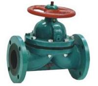 Supply G41J straight-rubber lined diaphragm spot