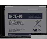 供应呼和浩特Eaton伊顿蓄电池ETNHF 系列 UPS **电ETNHF12-235W，12v75AHUL94V-0阻燃ABS材料的外壳