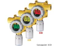 美國霍尼韋爾固定式氣體探測器Sensepoint XCD