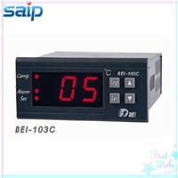  赛普直销 DEI-104温湿度控器 智能温度控制器 恒温控制器
