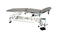 Anyang Xiangyu lower limbs folded eight way adjustable bed XY-K-SF-8, respectively,