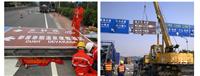 广州交通标志牌厂家标牌制作定制流程大小尺寸均可定制-路虎交通