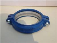 Factory direct groove clamp
