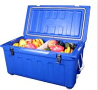 冷藏箱、SB1-A60、深蓝色、冷藏箱厂家、冷藏箱供应商、冷藏箱