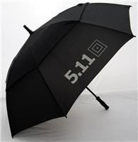 Supply of customized advertising umbrella golf umbrella, golf umbrella double