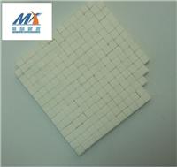 Wear-resistant ceramic mosaic ceramic pieces