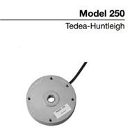 美国TEDEA-250特迪亚电梯用传感器