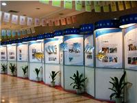 Xin Miao XM-a145 campus celebrations display, Foshan painting photography eight prism panels