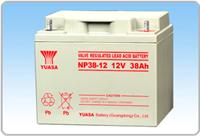 供应日本汤浅蓄电池NP24-12国内代理/直流系统蓄电池