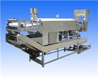 Auger screw conveyor charcoal automatic production line of essential equipment tlgm