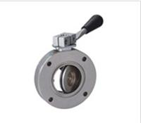 GI high vacuum valve Spot