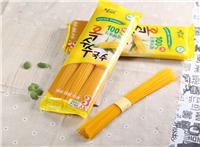 100% pure corn noodles