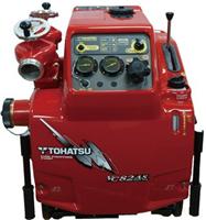 日本东发消防泵代理商：好用的日本东发消防泵 VC20 52 82）品牌推荐