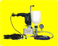 博隆专业销售BL-912微型电动高压注浆机