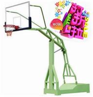 辽宁箱式篮球架生产厂家追赶无限篮球架好品质球用品