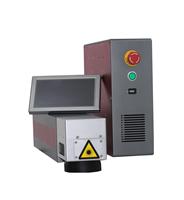 广州莱塞专业激光打火机商标 激光镭射雕刻打标 二氧化碳激光打标机