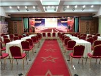 Wuhan almanac Exhibition Conference furniture rental