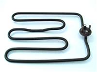 Electromechanical dry dry heating pipe heating pipe stainless steel heat pipe
