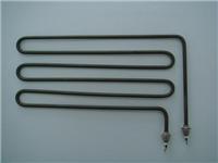 Electric heating rods dry high-power single-head electric heating tube, stainless steel heating rods
