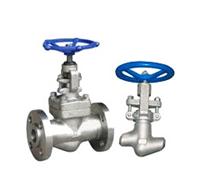 Shanghai J61Y high temperature cut-off valve Henan