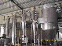 La rotation de l'fabricants d'aliments approvisionnement DCP éclair matériel de séchage sèche