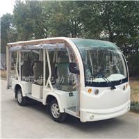 杭州14座西湖游览观光车，景区摆渡车，校园接送电瓶车，房产看房接待车