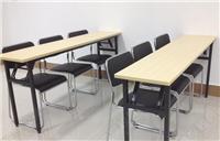 欢迎购买培训桌椅可以选择天津木森雅轩学生课桌椅
