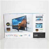 Yingli printed product packaging printing HDTVs