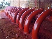 变径管泵管型号厂家/高低压直管泵管/优质泵管弯管/