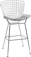 Metal bar stool, integrity management of Nanhai District of Foshan metal mesh chair manufacturer