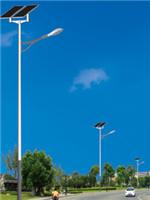 太阳能路灯庭院 太阳能路灯全套价格 一体化太阳能路灯厂家