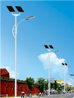 优质节能太阳能路厂家 一体化太阳能庭院灯 太阳能景观灯厂家