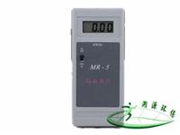 MR-5型辐射热计，MR-5型辐射热计，MR-5型辐射热计