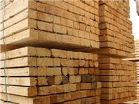 Tianjin despeje madera importada