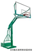 广西篮球架生产厂家低价销售各类篮球架，欢迎致电健宁体育