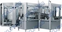 Filling machine, liquid filling machine, automatic filling machine, automatic filling machine, wine filling machine