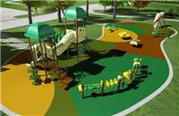 Kindergarten slide slide manufacturer