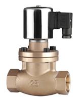 ZCZP pilot steam solenoid valve
