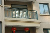 Balustrade, balustrade, Dalian, Dalian zinc balcon en acier balustrade, Kyushu Metal Industry Co., Ltd