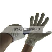 防割手套五级PE不锈钢丝耐切割手套厂家直销