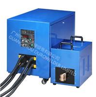KIH Series High Frequency Induction Heating Equipment