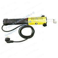 Germany KIA-1000 hand-held mini-induction heater