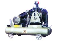 30bar空气压缩机空气充气泵