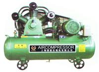 60bar空气充气泵空气压缩机0.6空压机