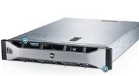Dell PowerEdge R520 E5-2403V2）