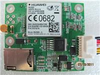 Huawei 3G module MU509-B