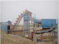 山东青州熔盛小型的沙金机械、沙金设备
