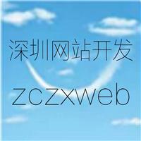 深圳網站開發選擇雙線的虛擬主機